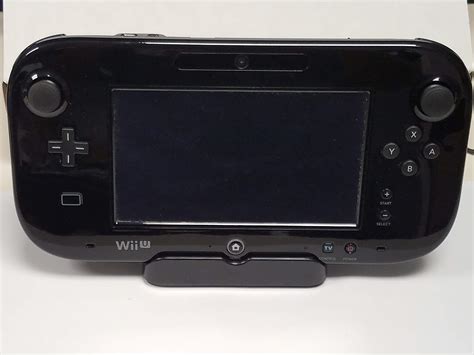 Wii u gamepad replacement - Introduction. Go to step 1. In order to remove the battery, you will need the tool PH0. (small scredriver) This guide will help you to remove the battery and be able to remove the …